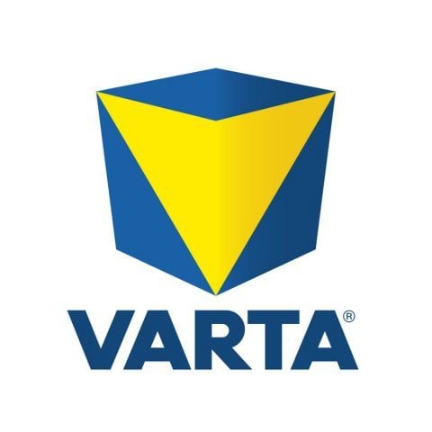 Varta marka etiketine sahip diğer ürünler