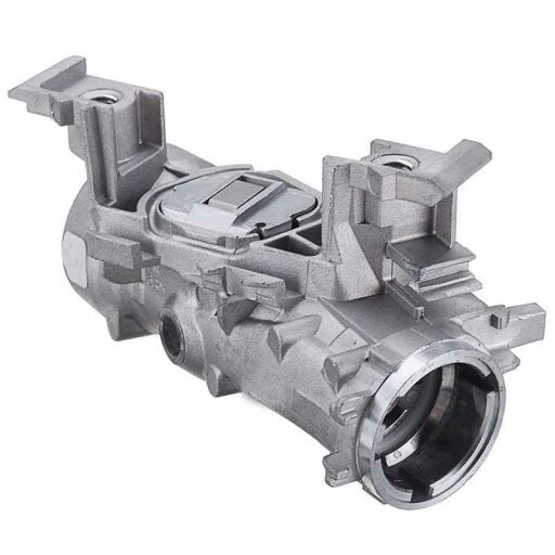 KİLİT VE KİLİT PARÇALARI