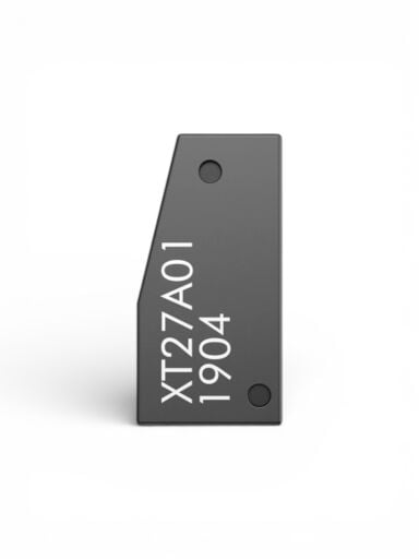 TRANSPONDER