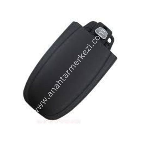 Audi Smart Kumanda Kabı