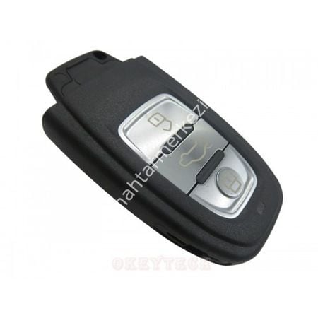 Audi Smart Kumanda Kabı