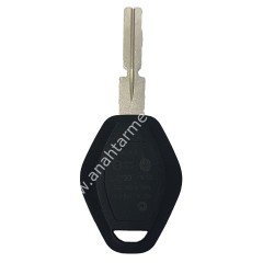 Bmw 3 Butonlu Kumanda Kabı(4 Track)