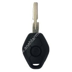 Bmw 3 Butonlu Kumanda Kabı(4 Track)