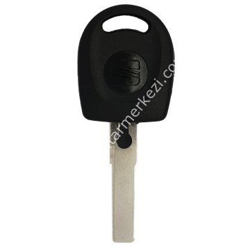 Seat HU66 Çip Geçme Anahtar