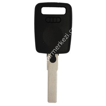 Audi HU66 Çip Geçme Anahtar