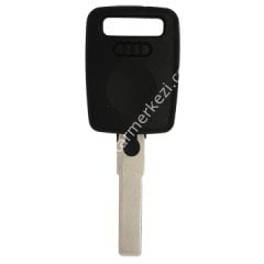 Audi HU66 Çip Geçme Anahtar