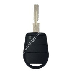 Bmw 3 Butonlu Kumanda Kabı(4 Track/Eski Tip)
