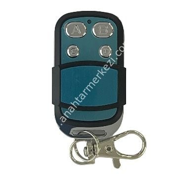 Kontal-Scorpion-Hasırcılar Kumandası 433Mhz