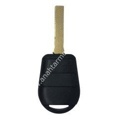 Bmw 3 Butonlu Kumanda Kabı(2 Track/Eski Tip)