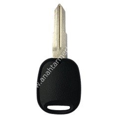 Chevrolet 2 Butonlu Kumanda Kabı