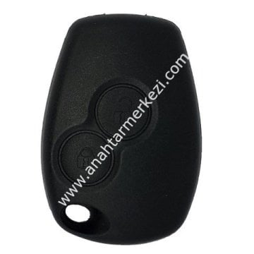 Kangoo 2B Kumanda Pcf7946 433Mhz