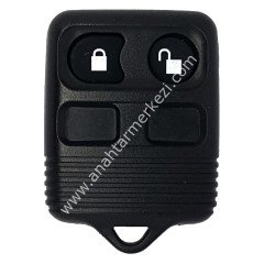 Ford 2 Butonlu Sallama Kumanda Kabı