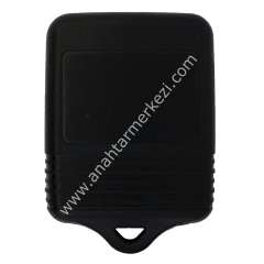 Ford 3 Butonlu Sallama Kumanda Kabı