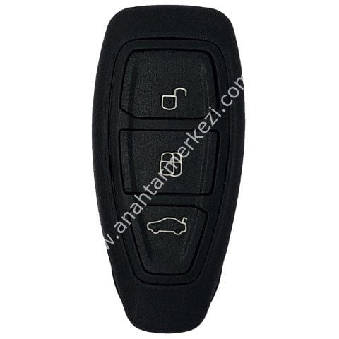 Ford Smart Kumanda Kabı