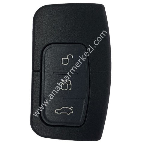 Ford Kuga Kumanda Kabı