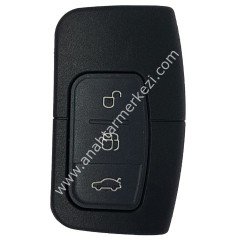 Ford Kuga Kumanda Kabı