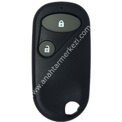 Honda 2  Buton Sallama Kumanda Kabı