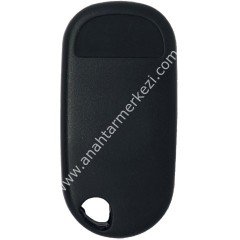 Honda 3  Buton Sallama Kumanda Kabı