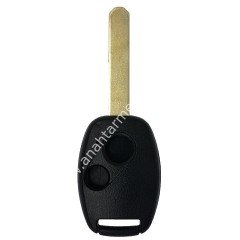 Honda 2  Buton  Kumanda Kabı