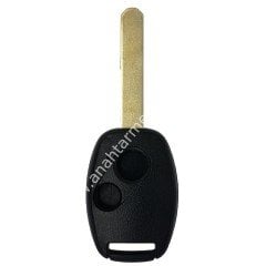 Honda 2  Buton  Kumanda Kabı