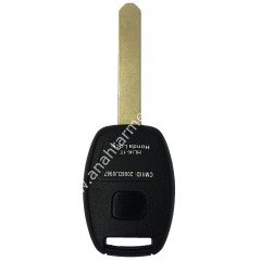 Honda 3  Buton  Kumanda Kabı