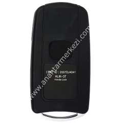 Yeni Tip 2B Sustalı Kumanda Kabı