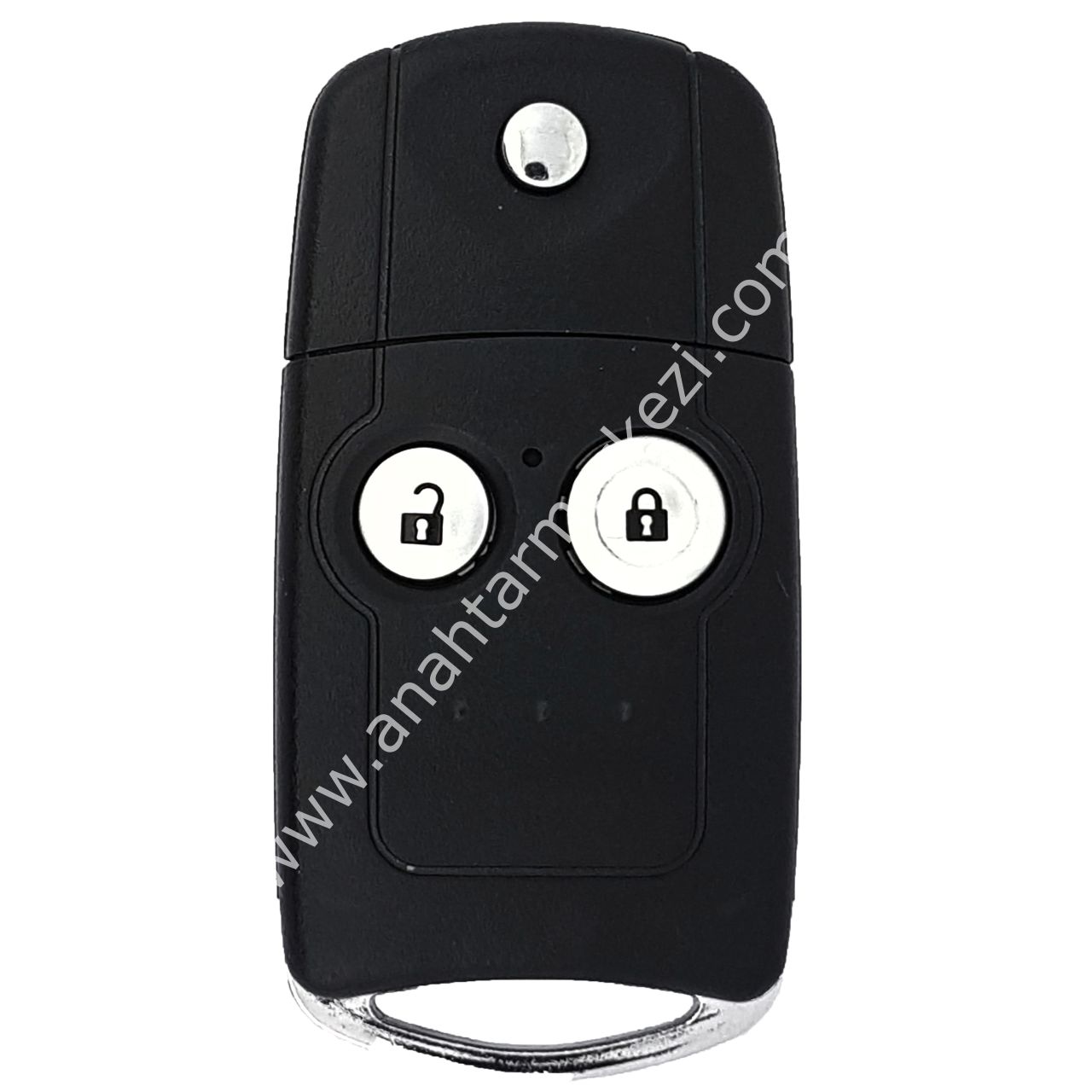 Yeni Tip 2B Sustalı Kumanda Kabı