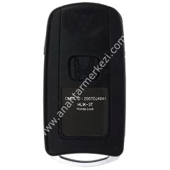 Yeni Tip 3B Sustalı Kumanda Kabı