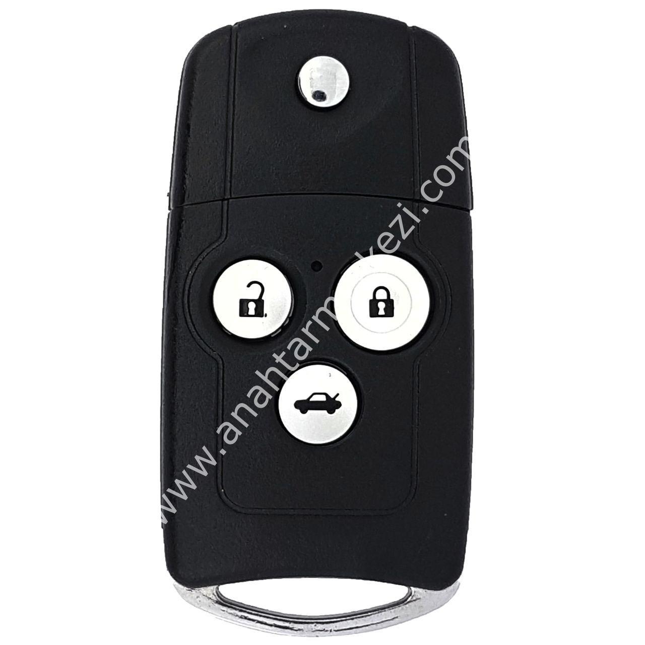 Yeni Tip 3B Sustalı Kumanda Kabı