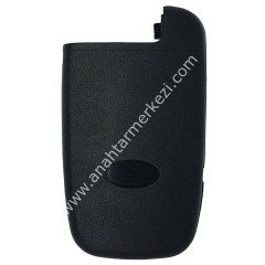 Kia Smart 3 Butonlu Kumanda Kabı