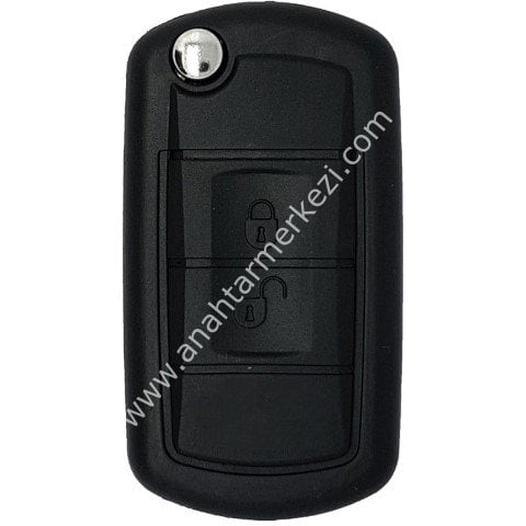 Sport 3B Sustalı Vidalı,Yazılı Kumanda Kabı