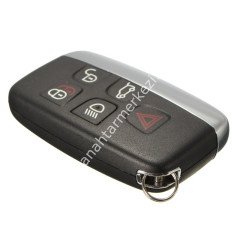 Land Rover Smart Kumanda Kabı