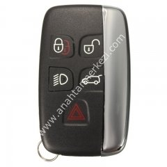 Land Rover Smart Kumanda Kabı