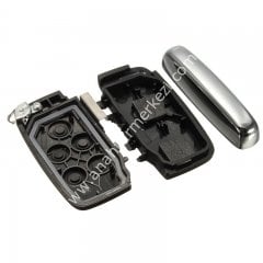 Land Rover Smart Kumanda Kabı