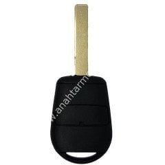 Land Rover 3 Butonlu Kumanda Kabı(Eski Nesil)