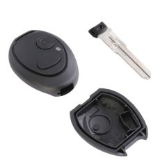 Land Rover Free Lander 2 Butonlu Kumanda Kabı