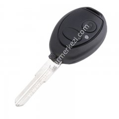 Land Rover Free Lander 2 Butonlu Kumanda Kabı