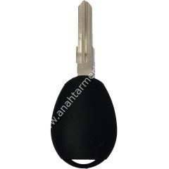 Land Rover Free Lander 2 Butonlu Kumanda Kabı