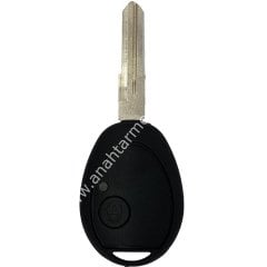 Land Rover Free Lander 2 Butonlu Kumanda Kabı