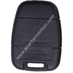 Rover 2 Butonlu Kumanda Kabı (Eski Tip)