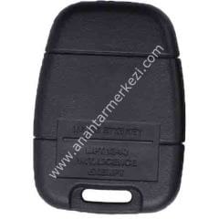 Rover 2 Butonlu Kumanda Kabı (Eski Tip)