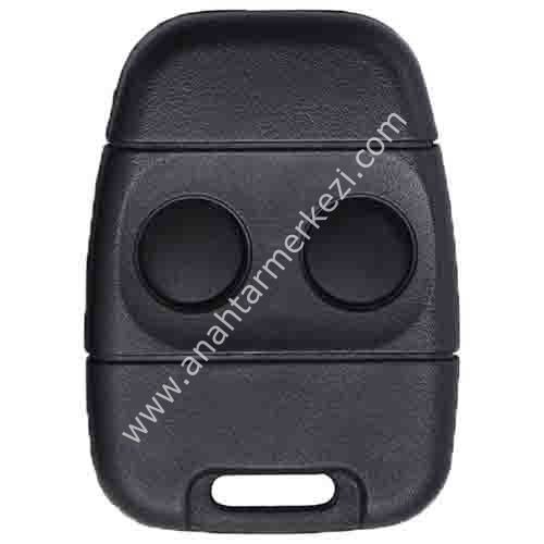 Rover 2 Butonlu Kumanda Kabı (Eski Tip)