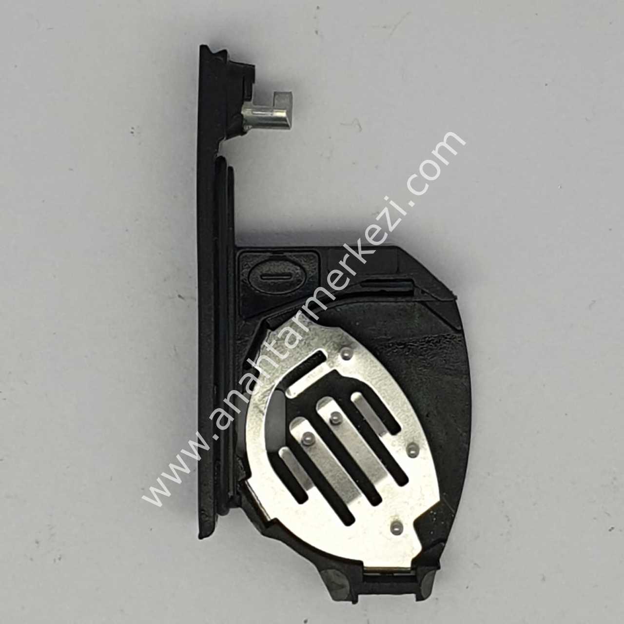 Fiorino Pil Yatağı