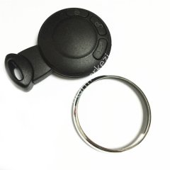 Mini Cooper Smart Kumanda Kabı