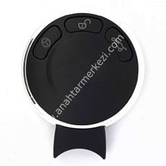 Mini Cooper Smart Kumanda Kabı