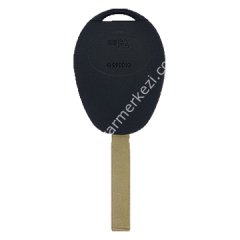 Mini Cooper 2 Butonlu Kumanda Kabı