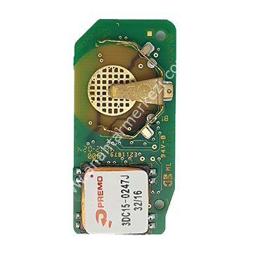 Range Rover Orjinal Smart PCB 433Mhz(Kodlanabilir)