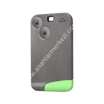 Laguna II Smart Kap(ÇITÇITLI)