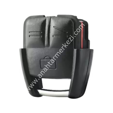 Opel Vectra C 3 buton kumanda kabı