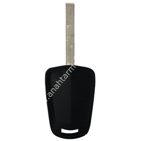 Opel Astrah/Corsa D Sustasız Kumanda Kabı